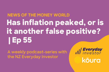 Has inflation peaked, or is it another false positive? 