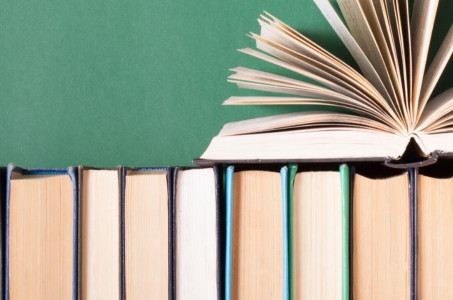 Five Evergreen Finance Books to Binge Read in 2020