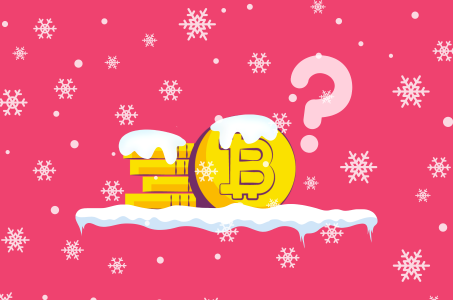 Are we heading for a ‘Crypto winter?