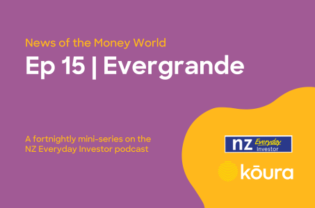 Listen: News of the money world / Ep 15 / Evergrande