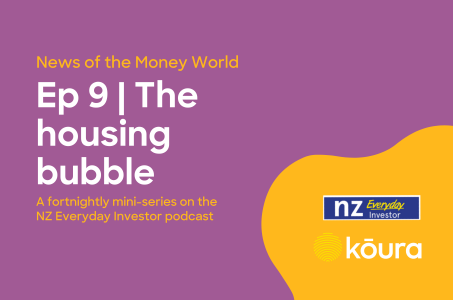 Listen: News of the Money World / Ep 9 / The housing bubble