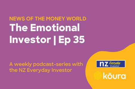 The Emotional Investor