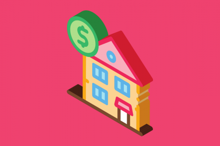 Saving money for your first home deposit